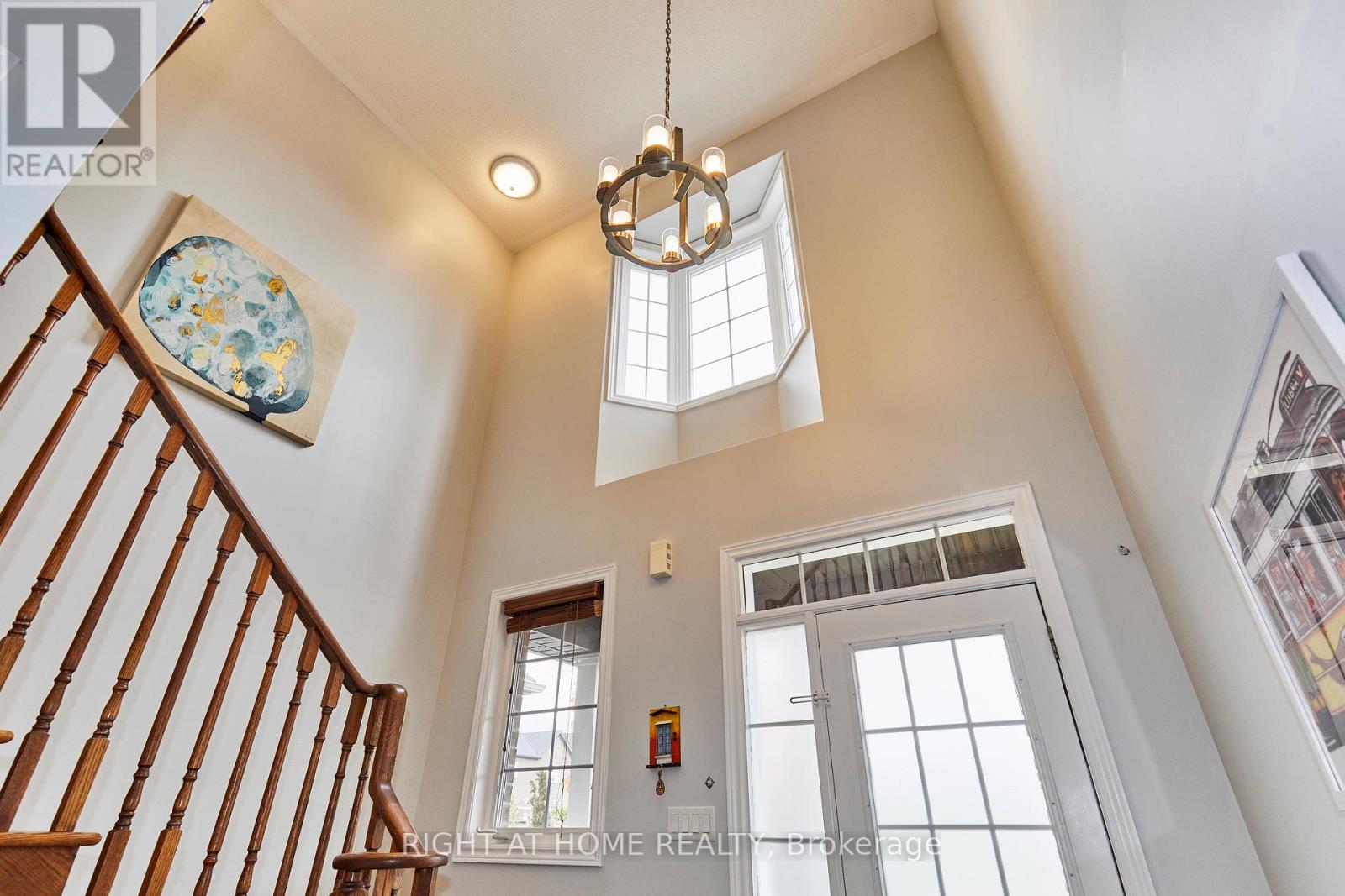 71 Keith-Wright Crescent, Ajax, Ontario  L1Z 0P9 - Photo 5 - E12477621