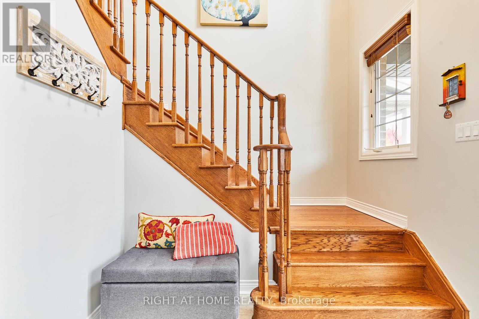 71 Keith-Wright Crescent, Ajax, Ontario  L1Z 0P9 - Photo 6 - E12477621