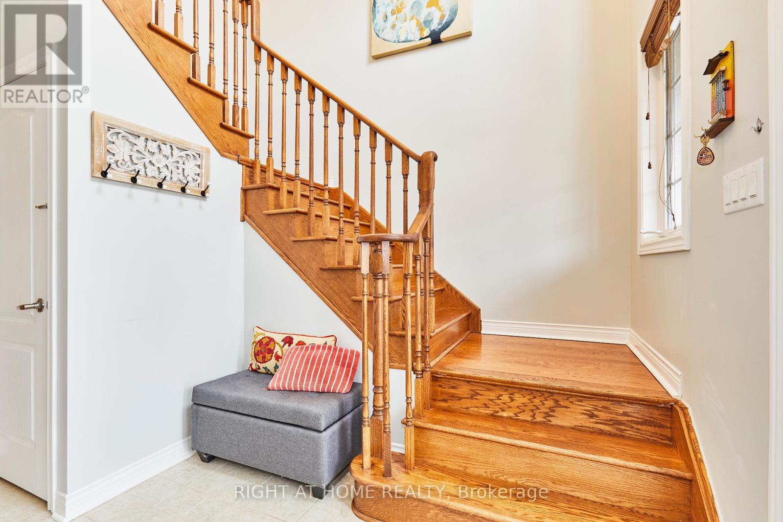 71 Keith-Wright Crescent, Ajax, Ontario  L1Z 0P9 - Photo 7 - E12477621