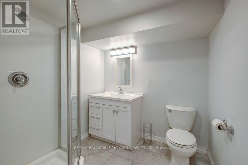 1000 Wardman Crescent, Whitby, Ontario  L1N 3G9 - Photo 11 - E12477623