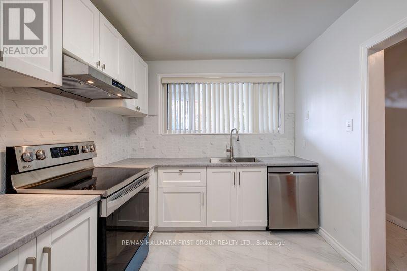 1000 Wardman Crescent, Whitby, Ontario  L1N 3G9 - Photo 16 - E12477623