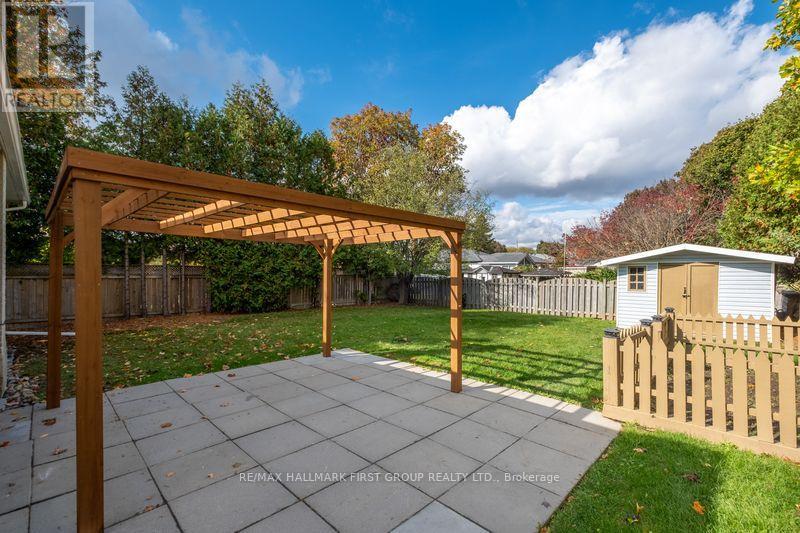 1000 Wardman Crescent, Whitby, Ontario  L1N 3G9 - Photo 2 - E12477623