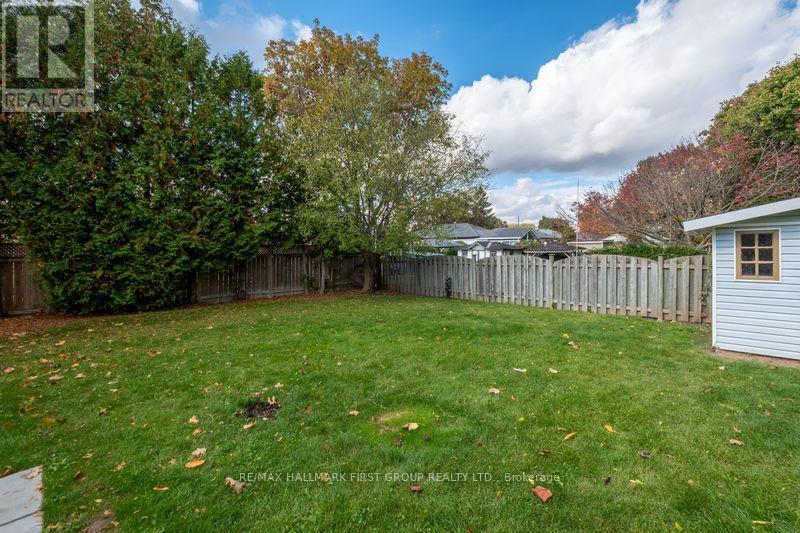 1000 Wardman Crescent, Whitby, Ontario  L1N 3G9 - Photo 24 - E12477623