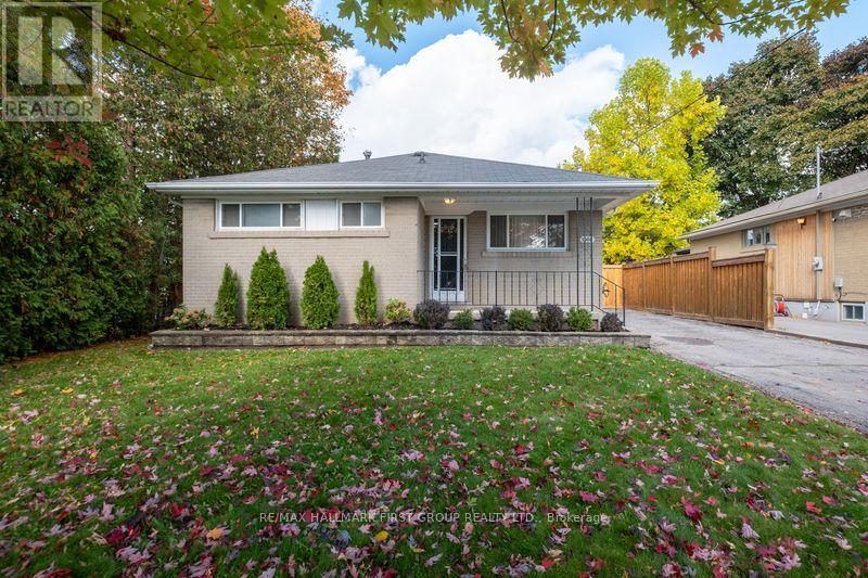 1000 Wardman Crescent, Whitby, Ontario  L1N 3G9 - Photo 29 - E12477623