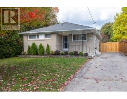 1000 WARDMAN CRESCENT, Whitby, Ontario