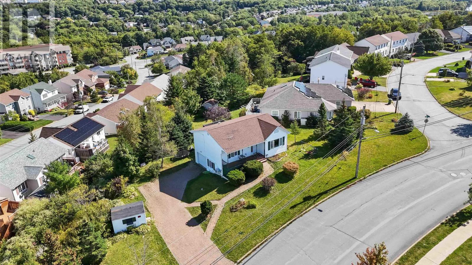 74 Russell Lake Drive, Dartmouth, Nova Scotia  B2W 6E7 - Photo 43 - 202522886