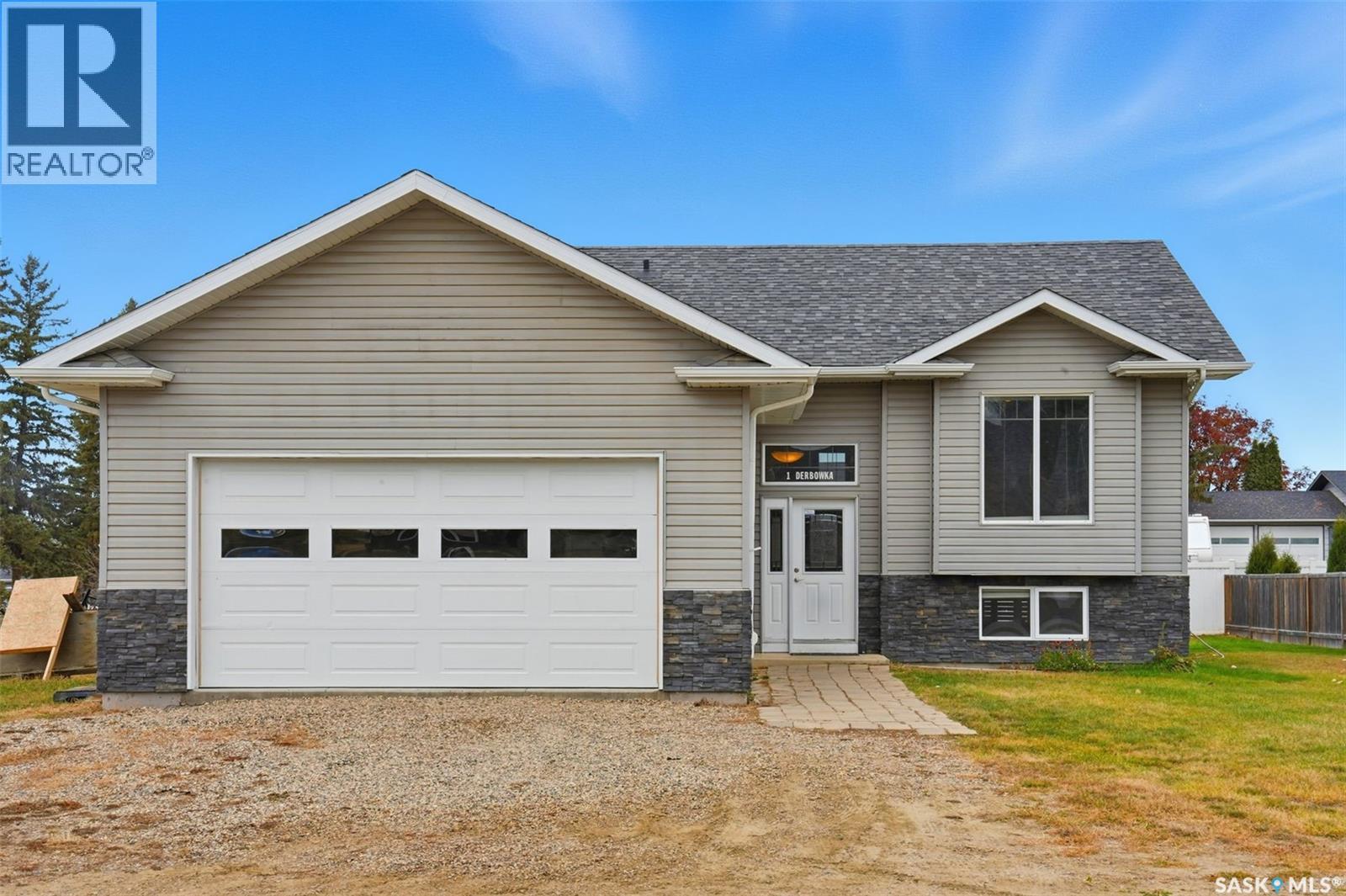 1 Derbowka Drive, Borden, Saskatchewan  S0K 0N0 - Photo 2 - SK021551
