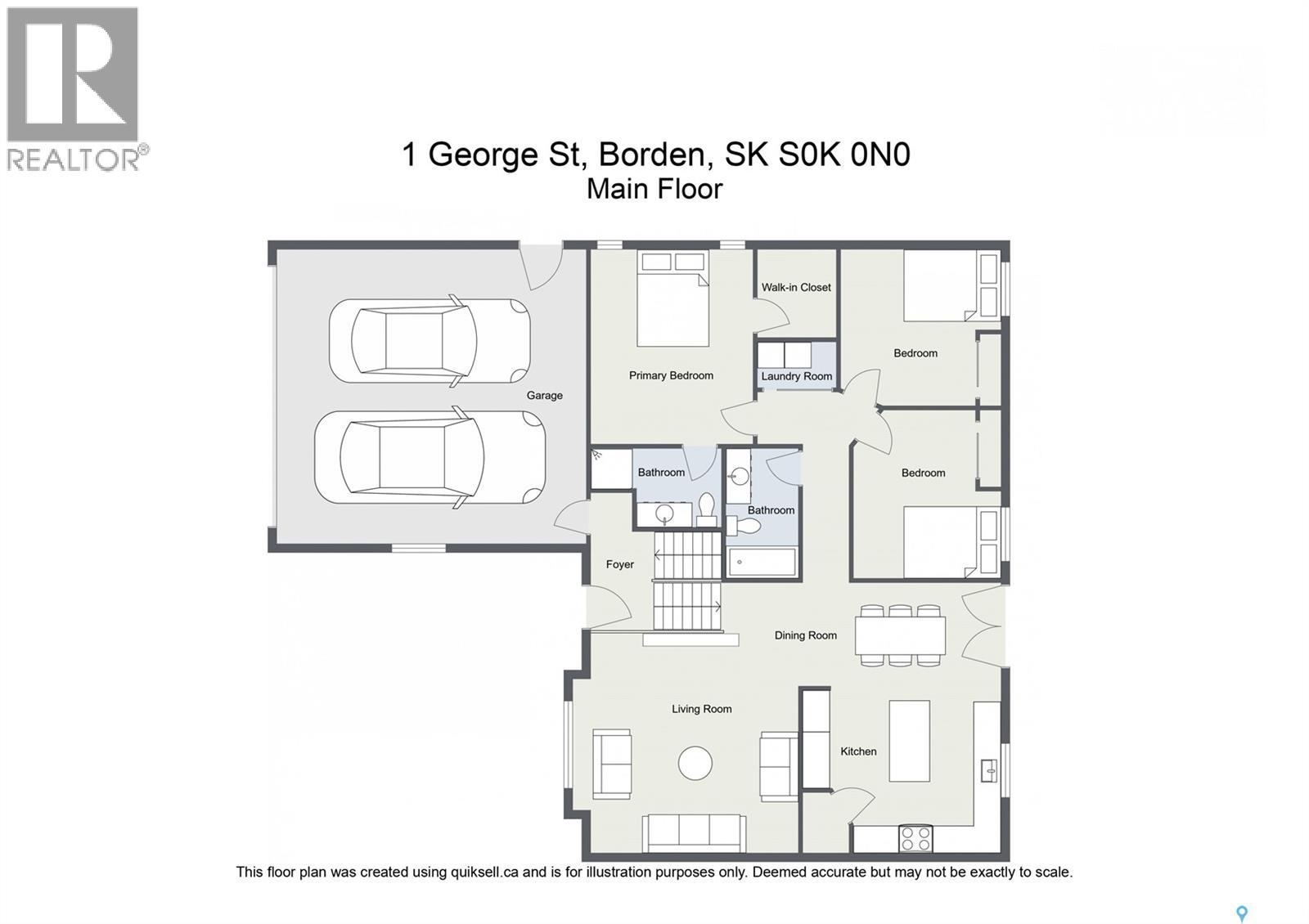 1 Derbowka Drive, Borden, Saskatchewan  S0K 0N0 - Photo 49 - SK021551