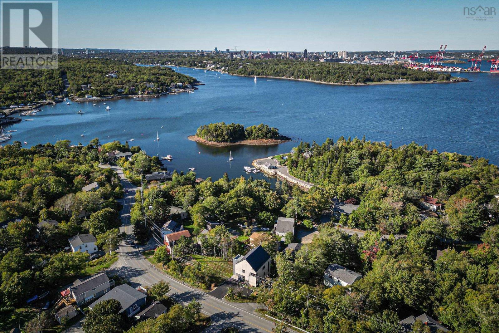 3080 Purcells Cove Road, Halifax, Nova Scotia  B3P 2G5 - Photo 38 - 202524256