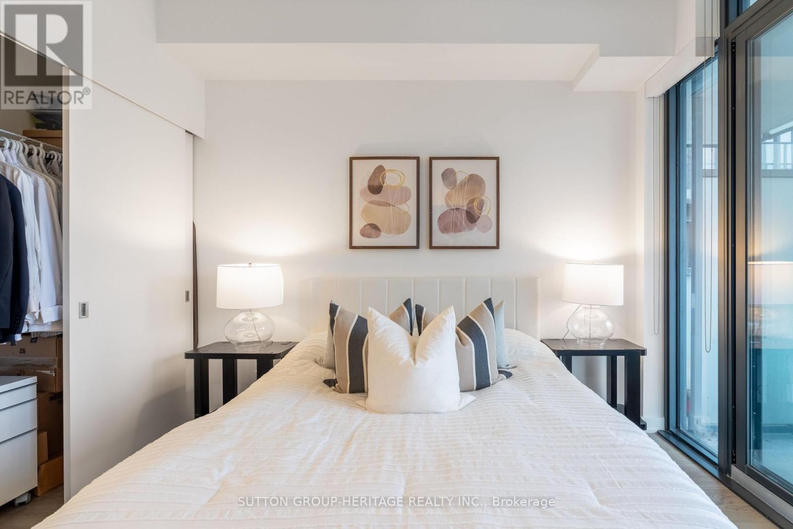 4006 - 20 Lombard Street, Toronto, Ontario  M5C 1M1 - Photo 10 - C12477622