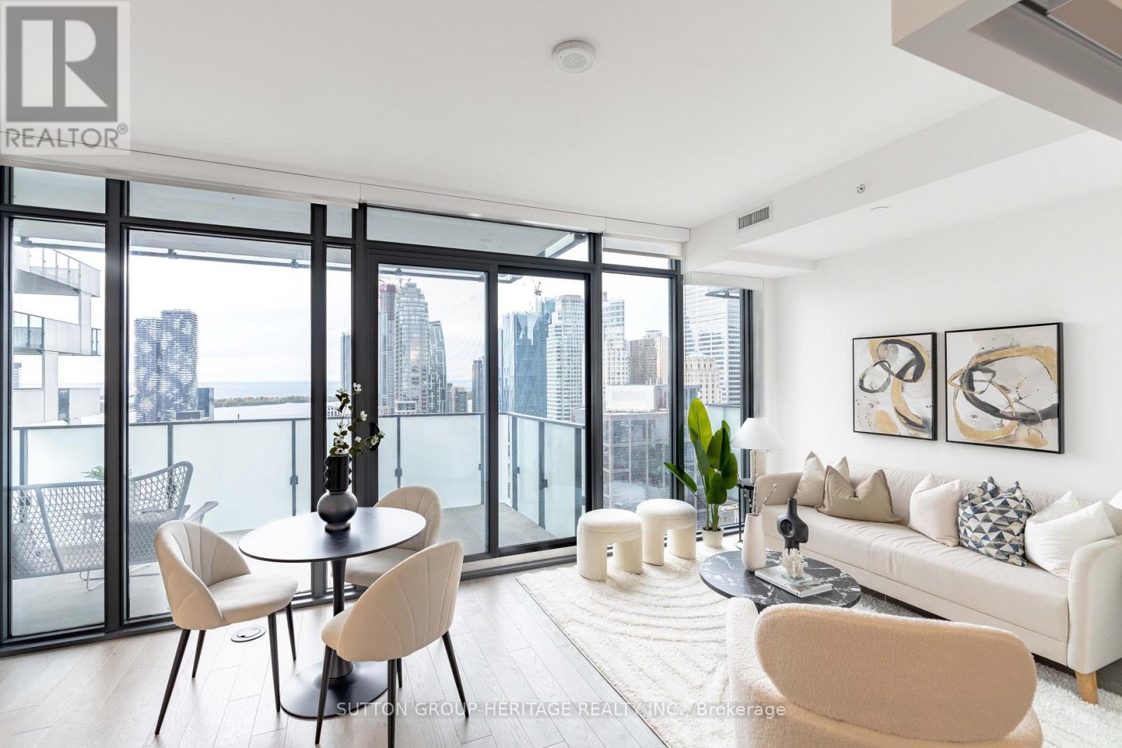 4006 - 20 LOMBARD STREET, Toronto, Ontario