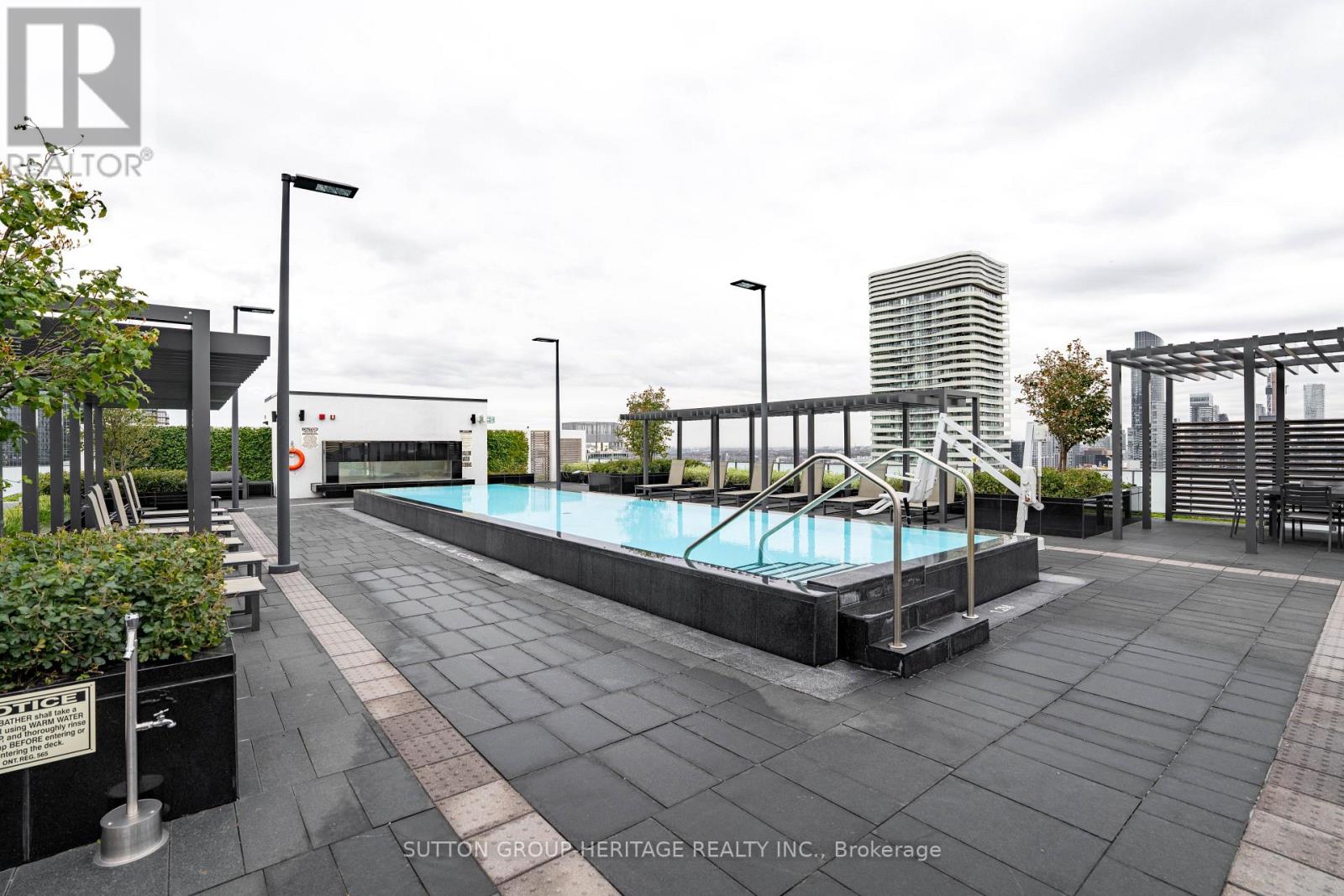 4006 - 20 Lombard Street, Toronto, Ontario  M5C 1M1 - Photo 39 - C12477622