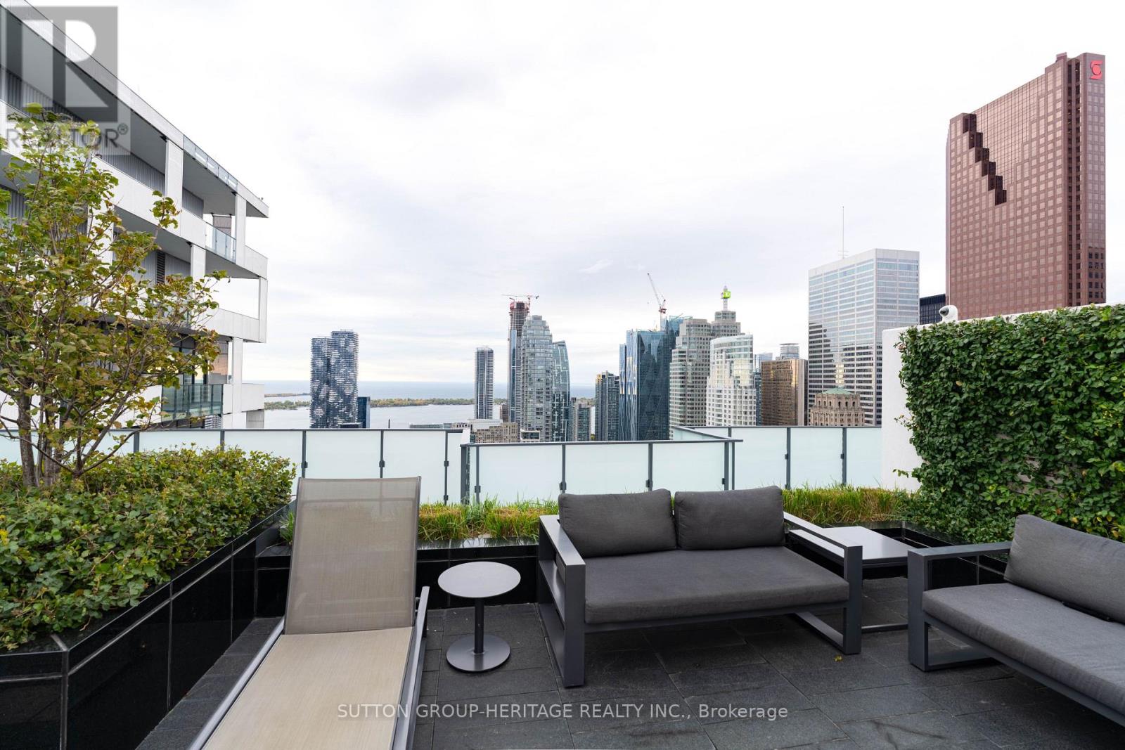 4006 - 20 Lombard Street, Toronto, Ontario  M5C 1M1 - Photo 42 - C12477622