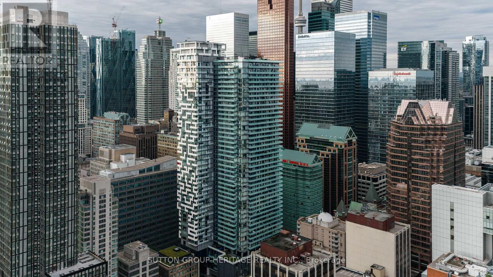 4006 - 20 Lombard Street, Toronto, Ontario  M5C 1M1 - Photo 44 - C12477622