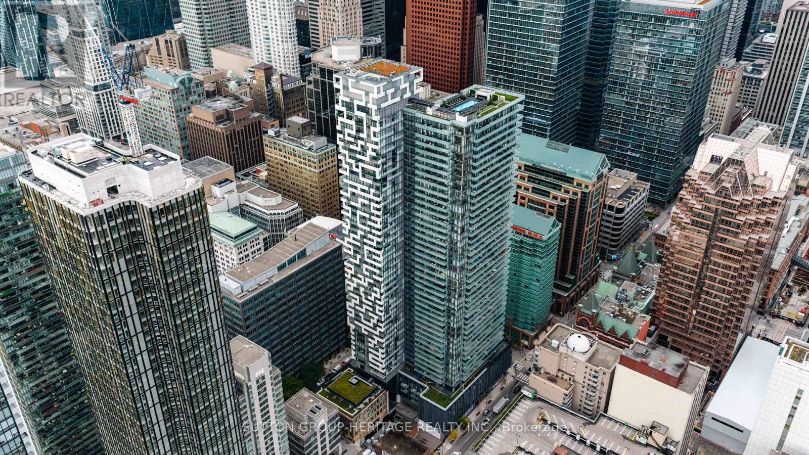 4006 - 20 Lombard Street, Toronto, Ontario  M5C 1M1 - Photo 49 - C12477622