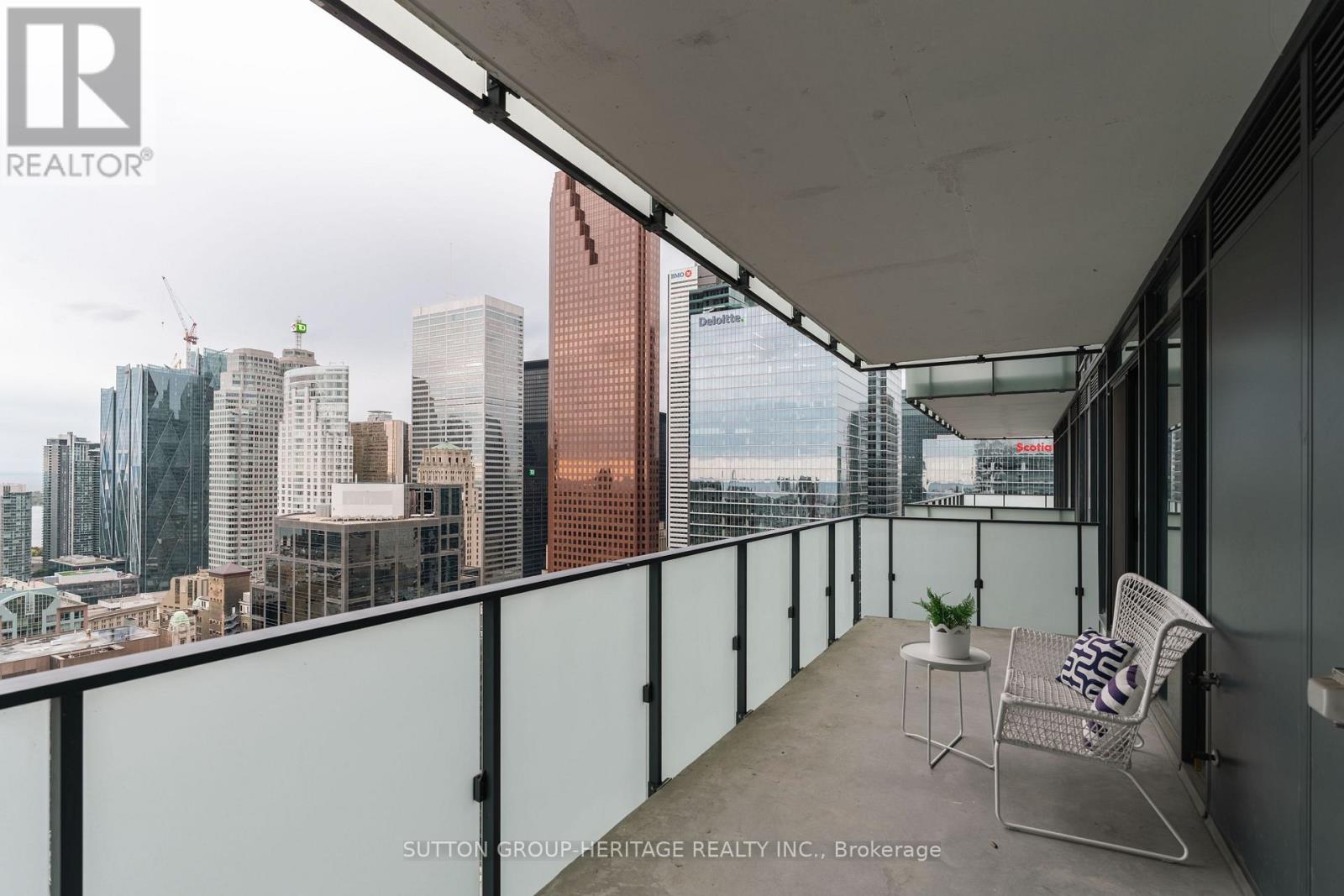 4006 - 20 Lombard Street, Toronto, Ontario  M5C 1M1 - Photo 8 - C12477622