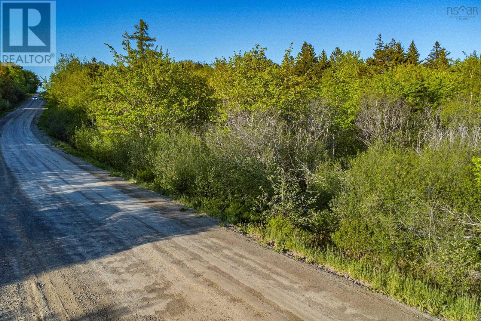 Lot Jordantown Cross Road, Jordantown, Nova Scotia  B0V 1A0 - Photo 3 - 202514015