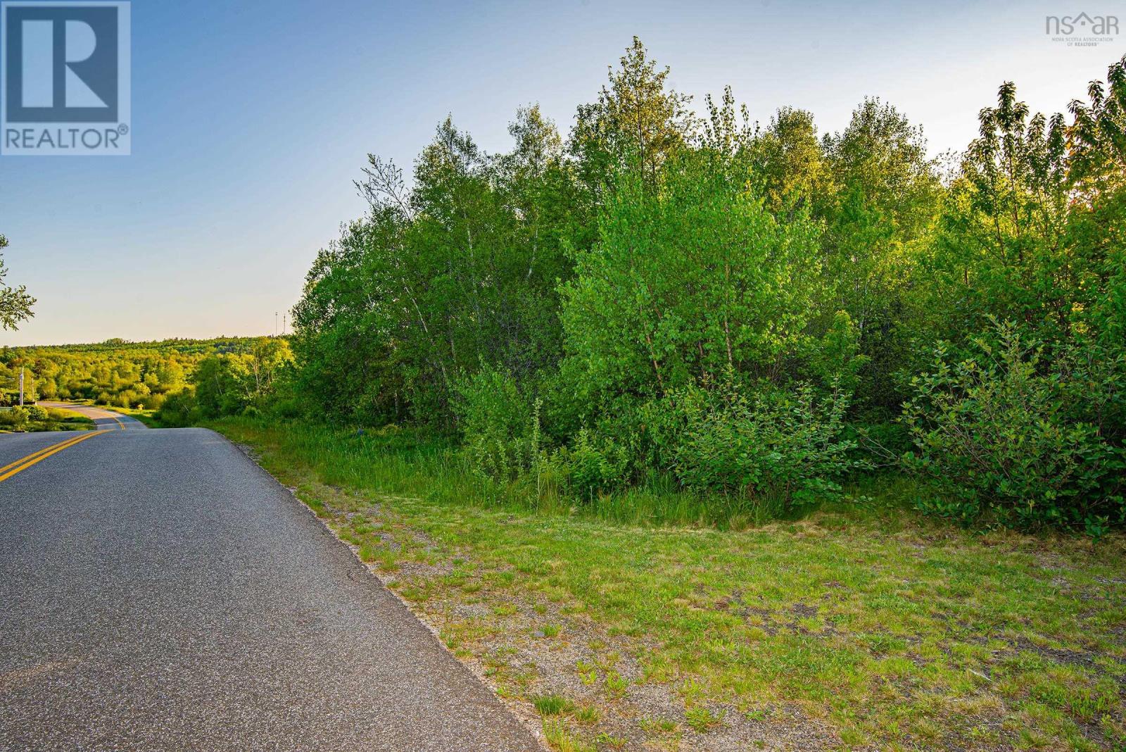 Lot Jordantown Cross Road, Jordantown, Nova Scotia  B0V 1A0 - Photo 1 - 202514015