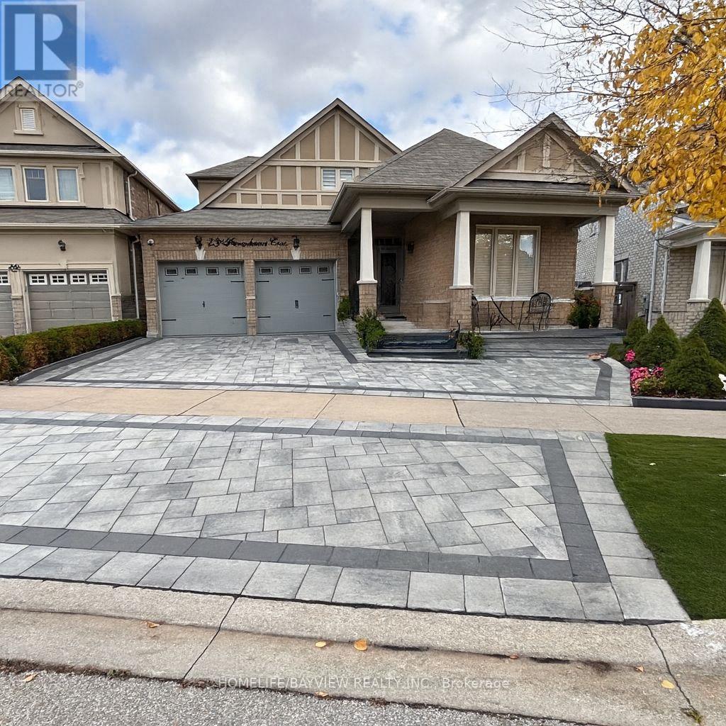 29 Farmhouse Crescent, Richmond Hill, Ontario  L4E 0S7 - Photo 1 - N12477607
