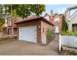 49 ESTHER CRESCENT, Vaughan, Ontario