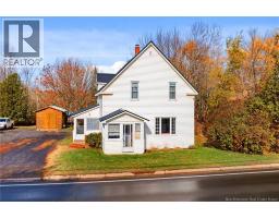 142 Main Street, chipman, New Brunswick