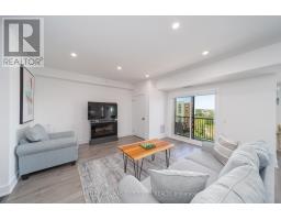 401 - 8 CULINARY LANE, Barrie, Ontario