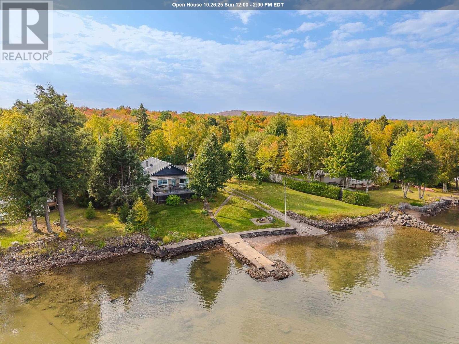 1320 Havilland Shores Dr, Goulais, Ontario  P0S 1E0 - Photo 1 - SM252873