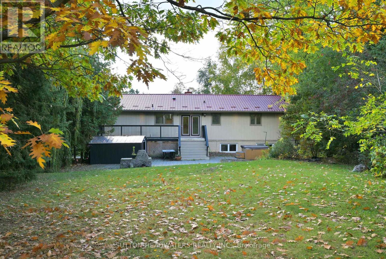 5 Cedar Drive, Caledon, Ontario  L7K 1H4 - Photo 29 - W12477606