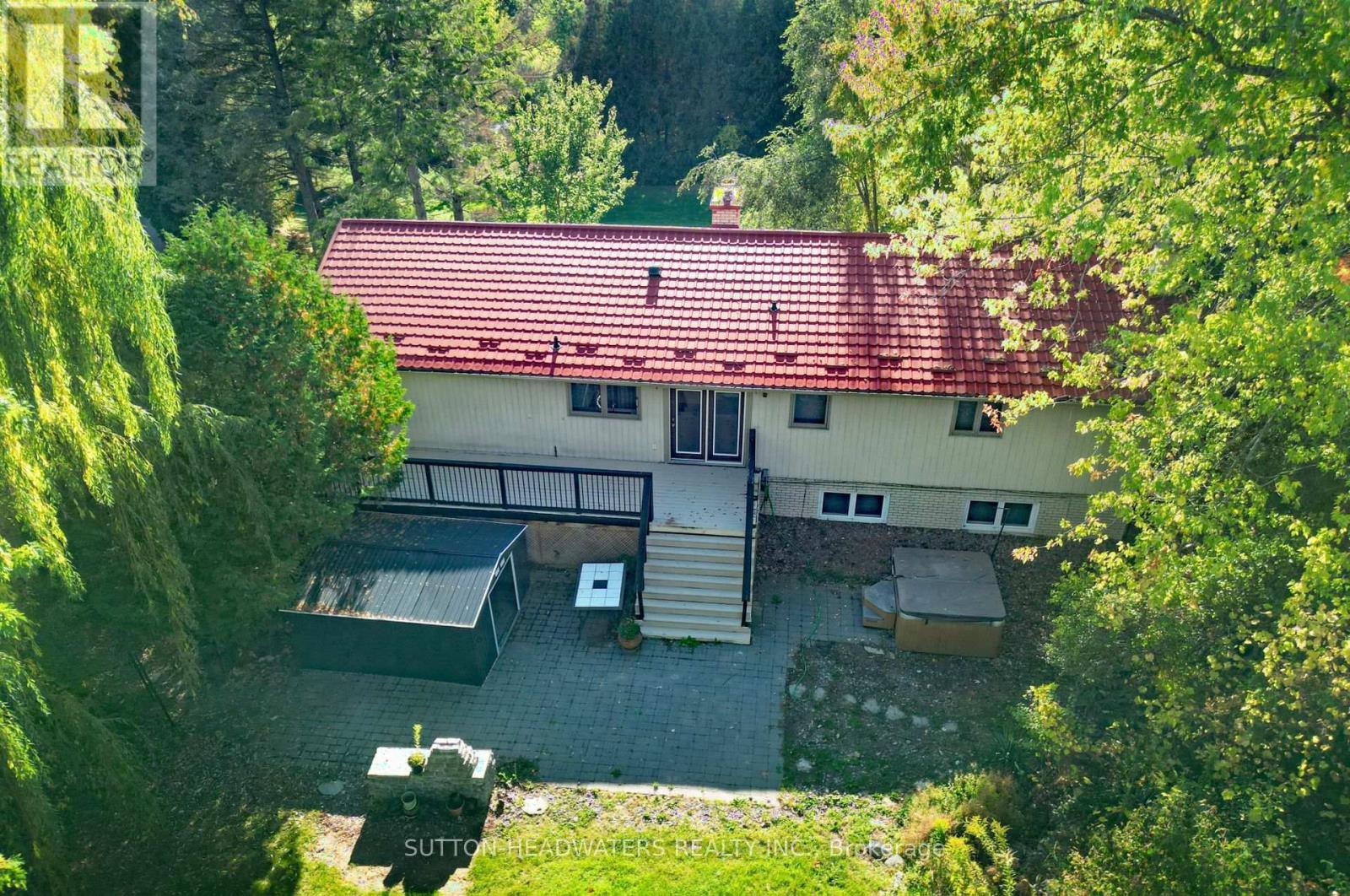 5 Cedar Drive, Caledon, Ontario  L7K 1H4 - Photo 31 - W12477606