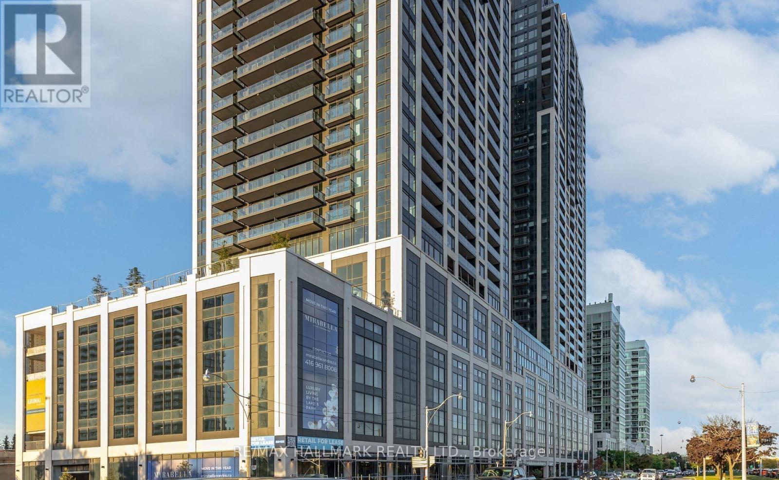 1916 - 1926 Lake Shore Boulevard W, Toronto, Ontario  M6S 1A1 - Photo 17 - W12477618