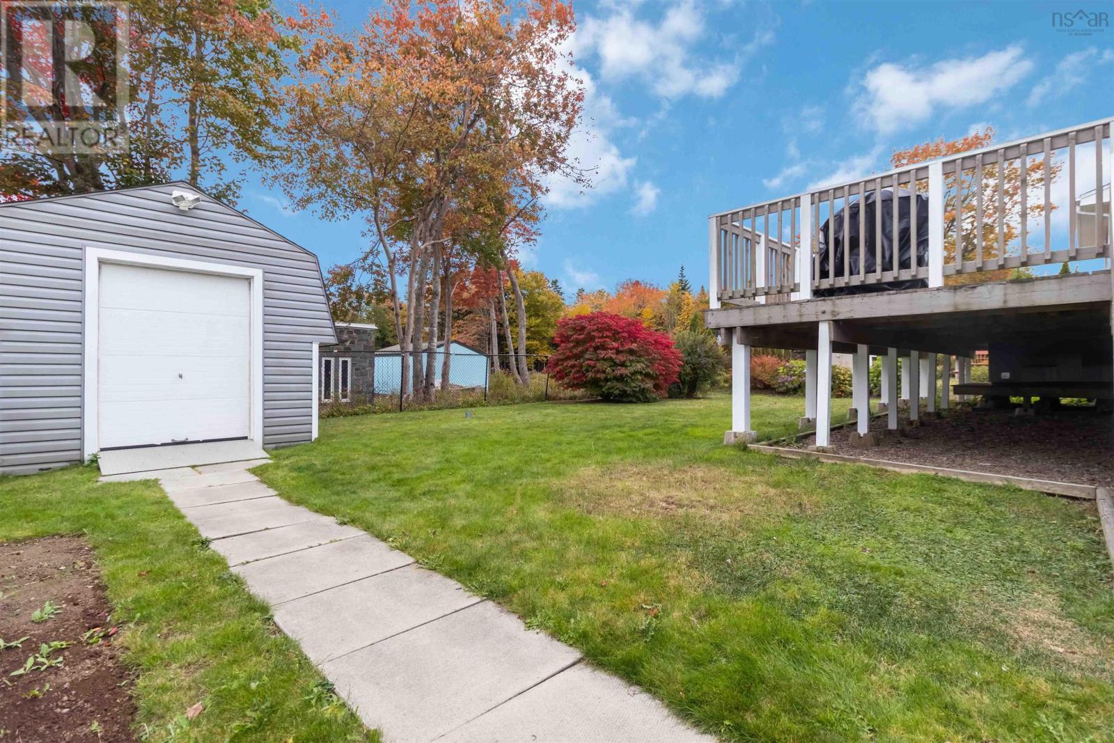 160 Rosedale Avenue, Halifax, Nova Scotia  B3N 2K1 - Photo 47 - 202526044