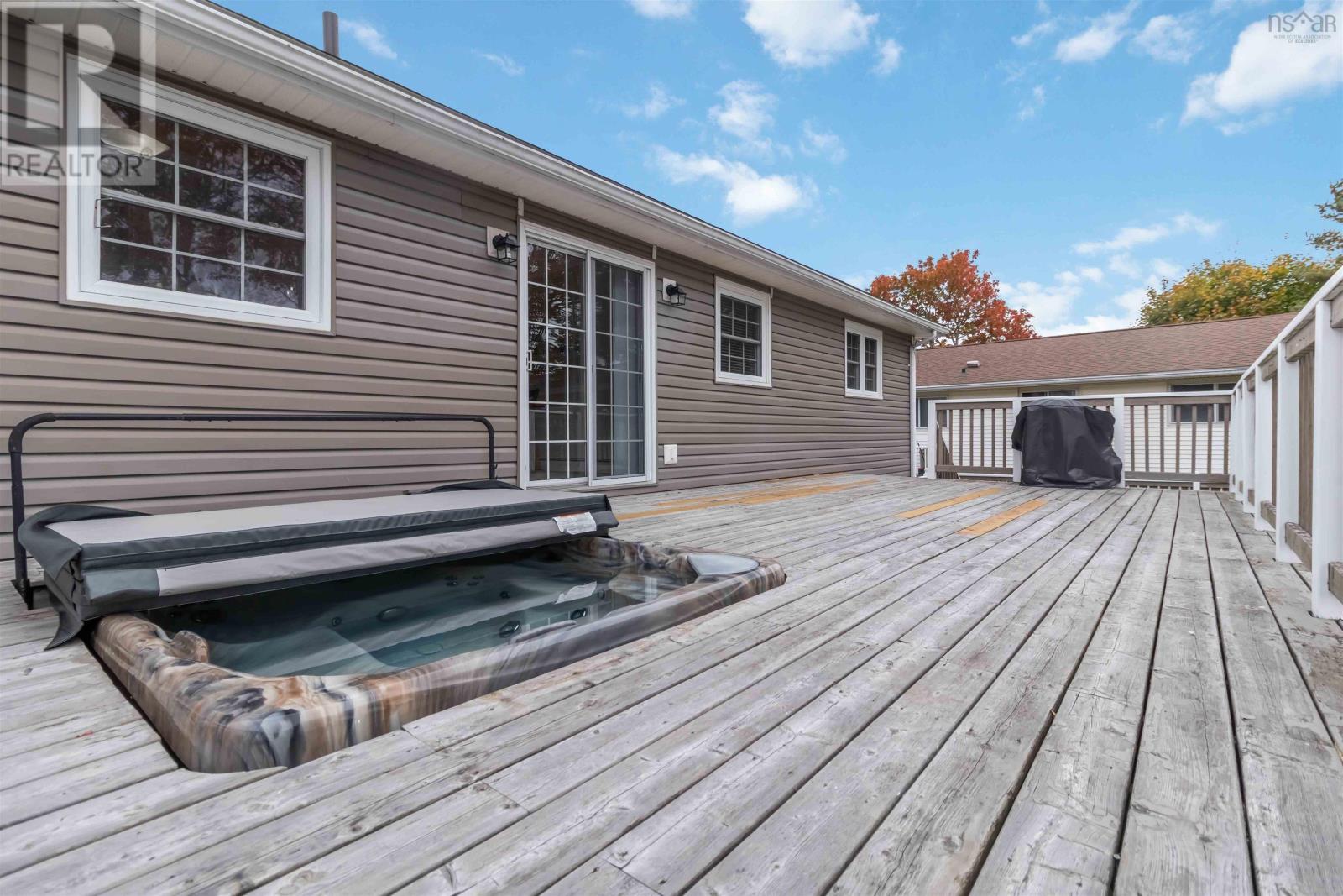 160 Rosedale Avenue, Halifax, Nova Scotia  B3N 2K1 - Photo 46 - 202526044