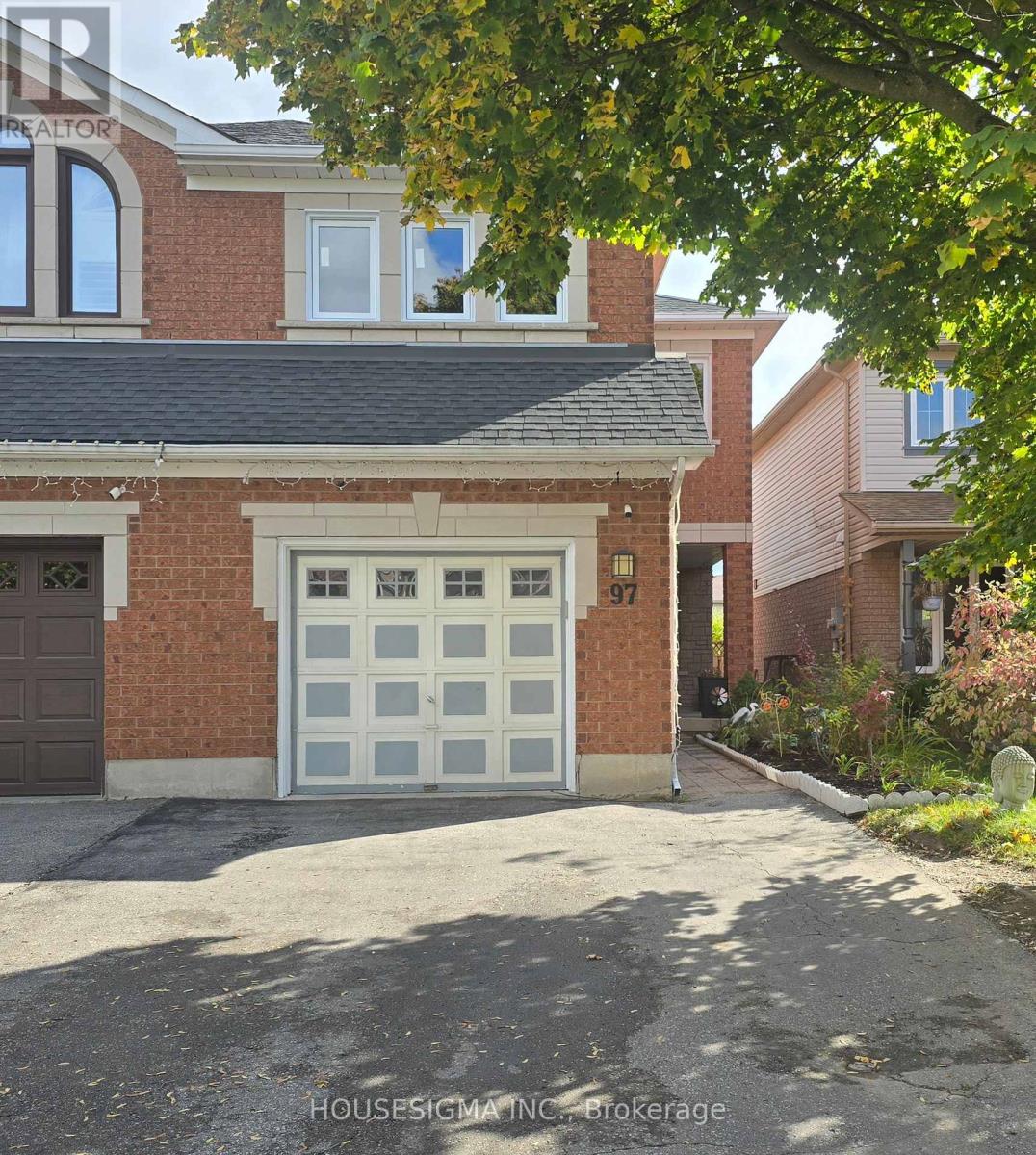 97 Stonecairn Drive, Cambridge, Ontario  N1T 1W5 - Photo 2 - X12477559