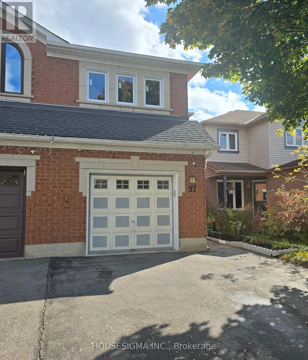 97 Stonecairn Drive, Cambridge, Ontario  N1T 1W5 - Photo 1 - X12477559