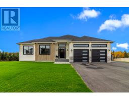 16 Sandalwood Drive, Middle Cove, Newfoundland & Labrador