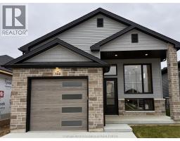 175 IRONWOOD TRAIL, Chatham, Ontario