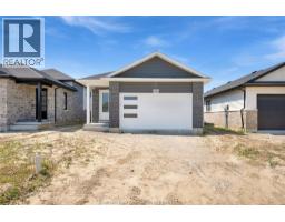 170 IRONWOOD TRAIL, Chatham, Ontario