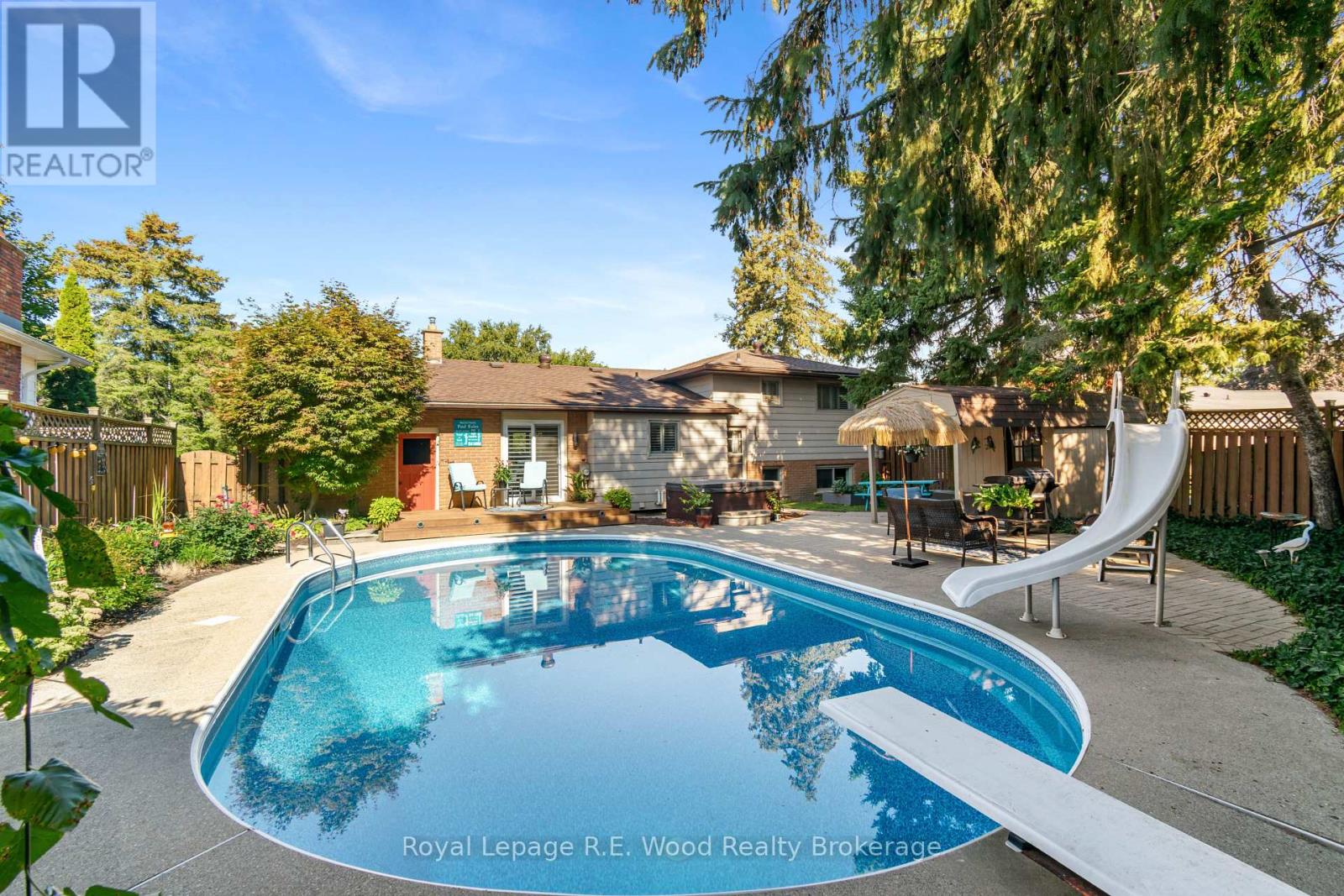 32 Devon Court, Tillsonburg, Ontario  N4G 4K6 - Photo 22 - X12427789