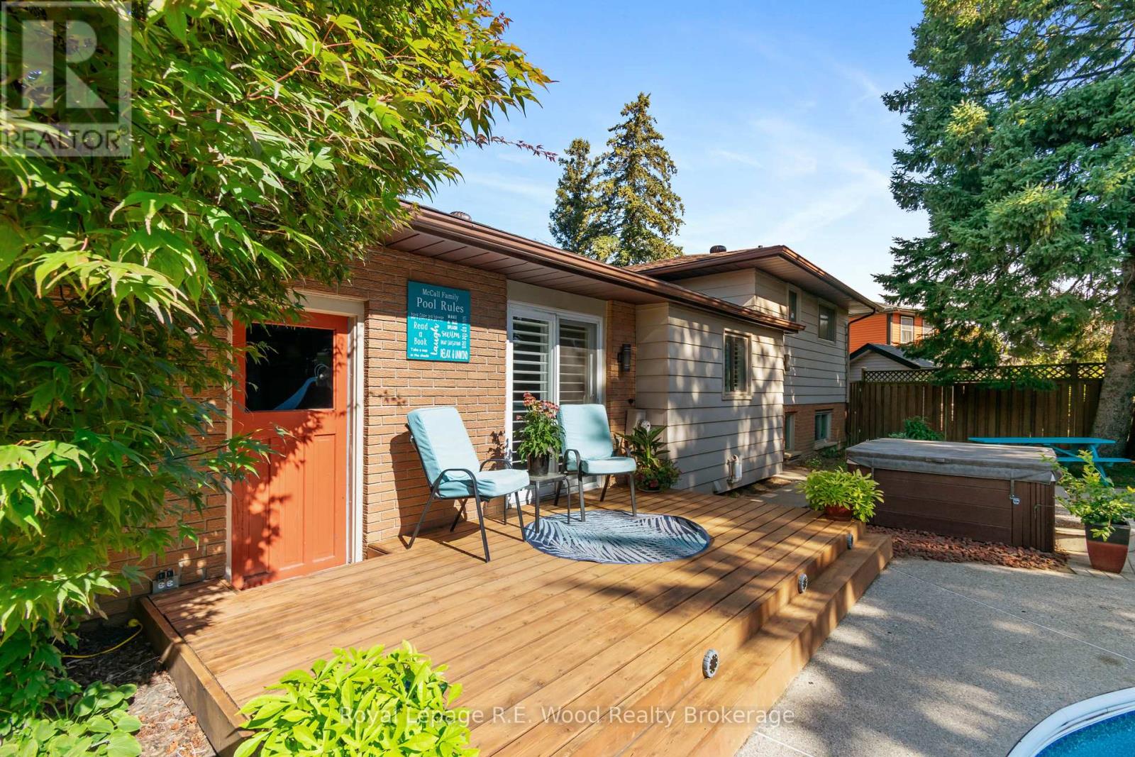 32 Devon Court, Tillsonburg, Ontario  N4G 4K6 - Photo 19 - X12427789