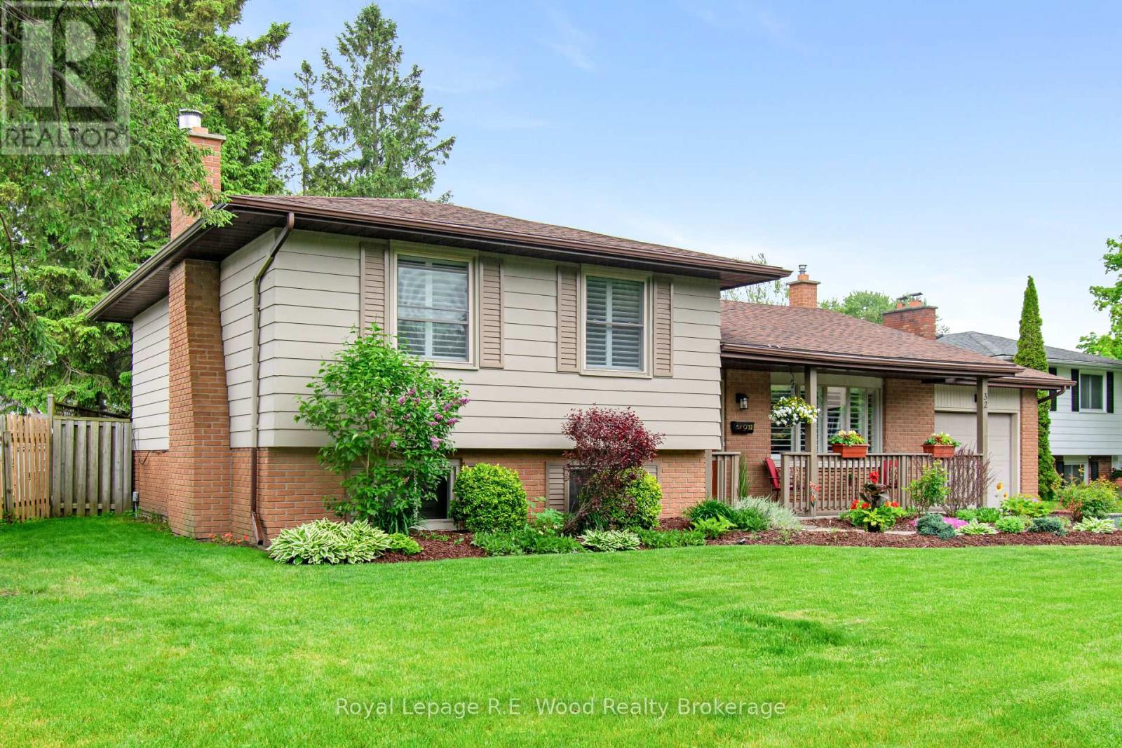 32 Devon Court, Tillsonburg, Ontario  N4G 4K6 - Photo 26 - X12427789