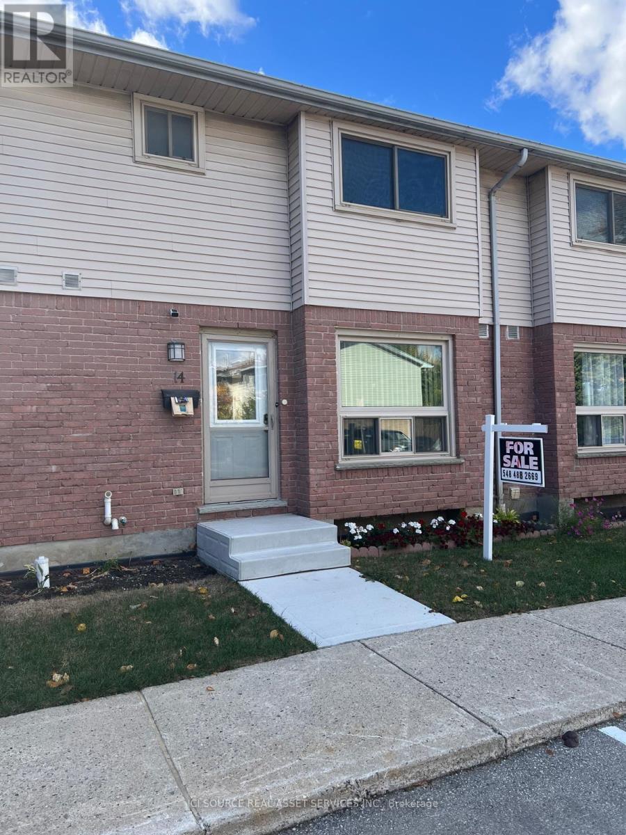 14 - 75 Ansondale Road, London South, Ontario  N6C 5W3 - Photo 26 - X12477613