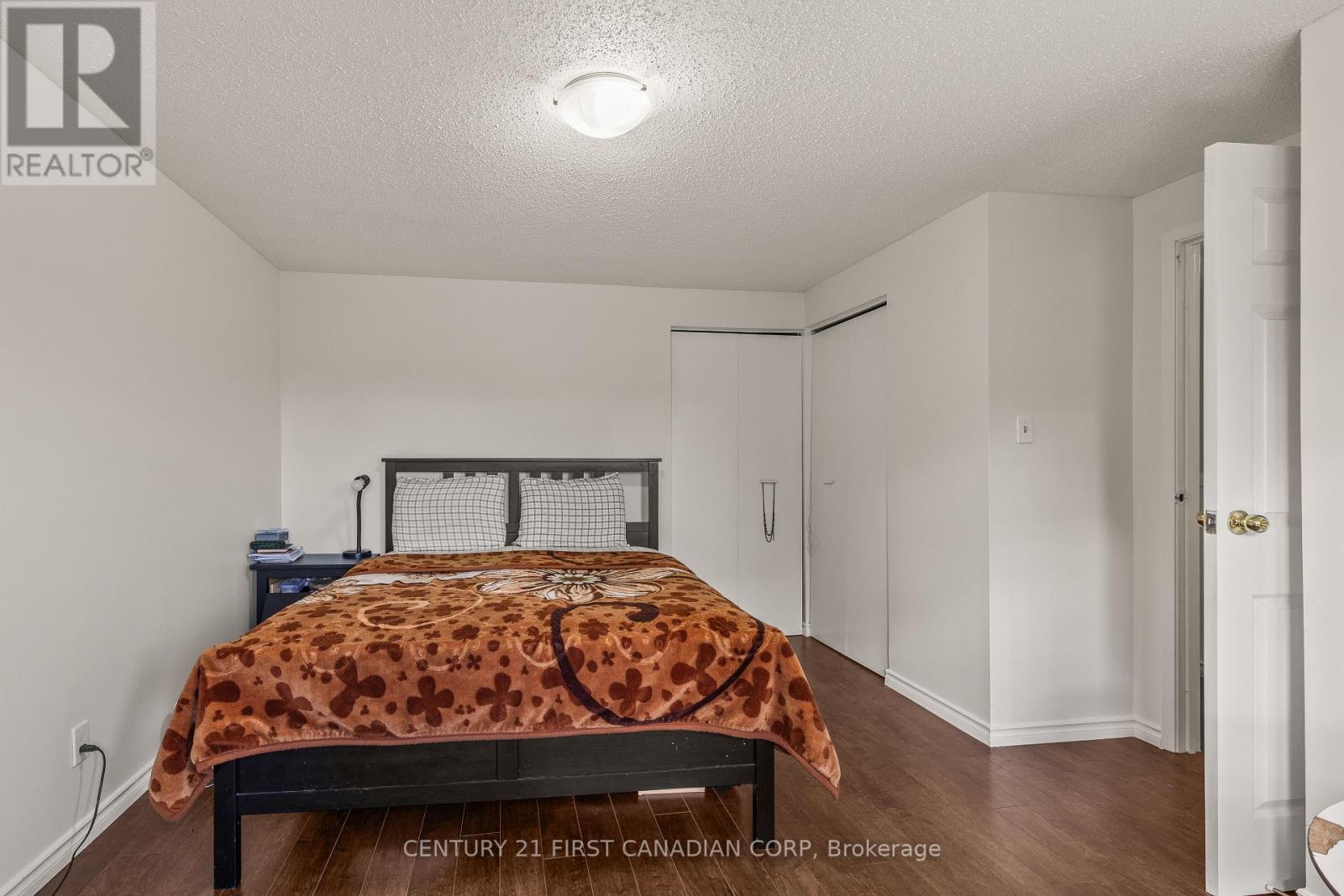 36 - 595 Third Street, London East, Ontario  N6B 1R4 - Photo 17 - X12477625