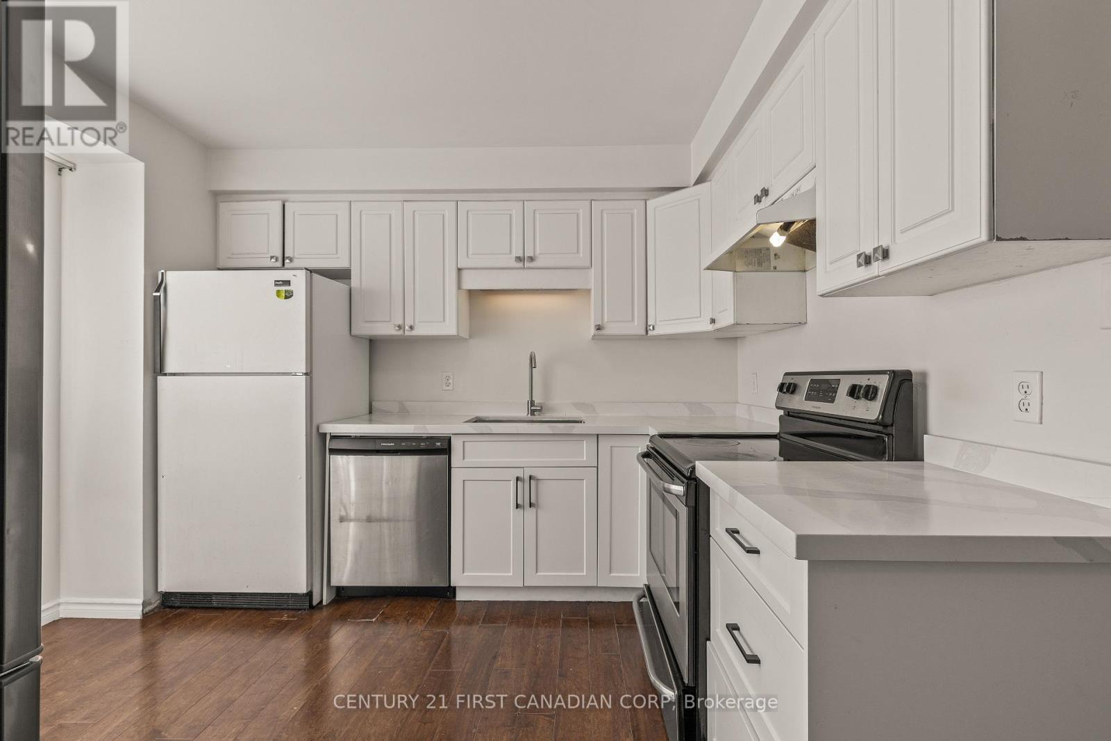 36 - 595 Third Street, London East, Ontario  N6B 1R4 - Photo 5 - X12477625