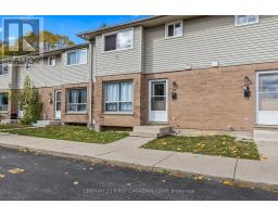 36 - 595 THIRD STREET, London East, Ontario