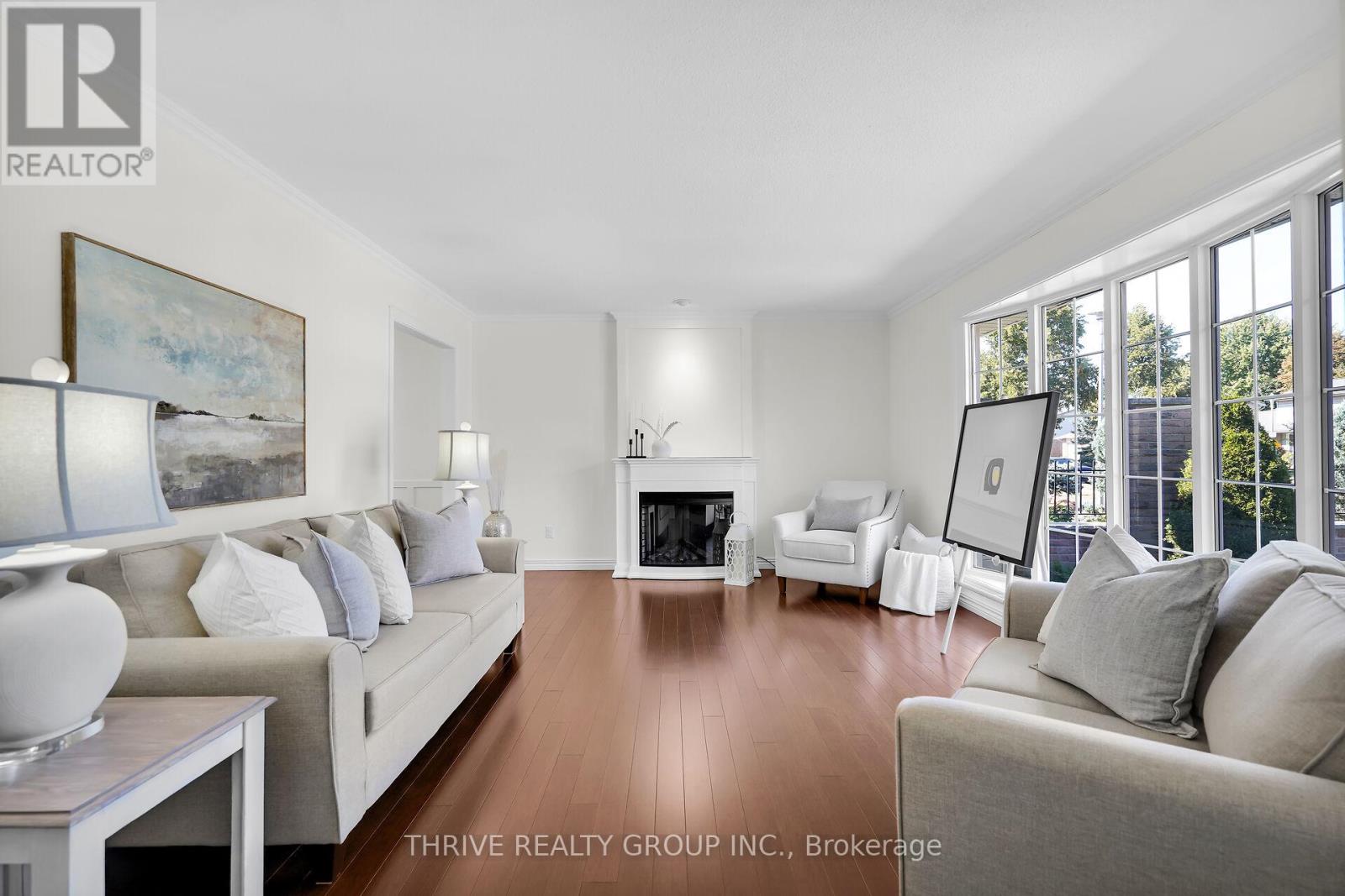 999 Farnham Road, London South, Ontario  N6K 1S3 - Photo 6 - X12477632