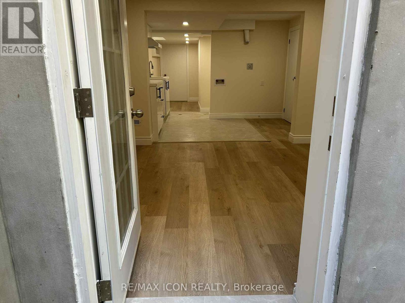 Basement - 1099 Prince George Road, London North, Ontario  N6H 4E2 - Photo 2 - X12477635