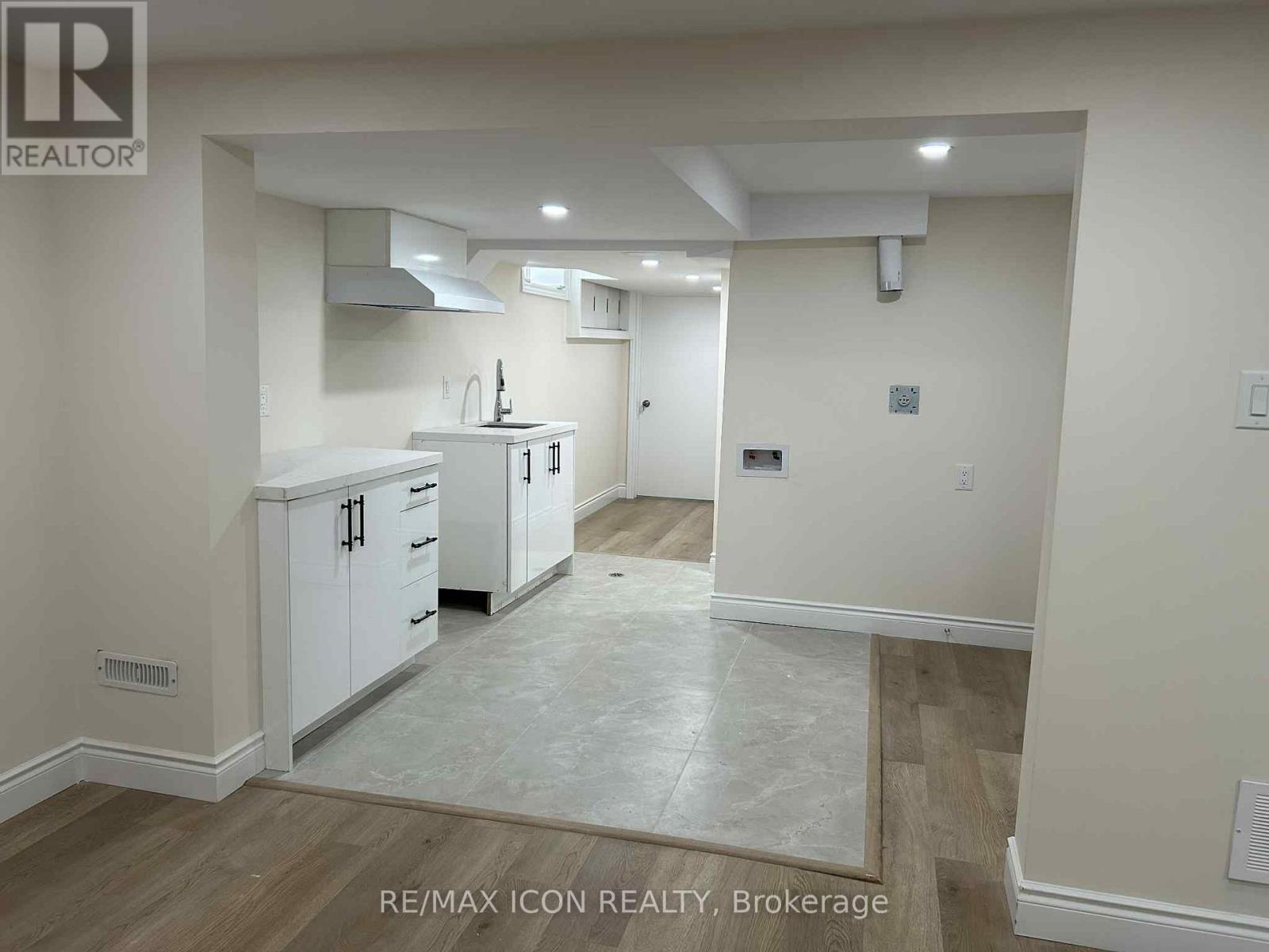Basement - 1099 Prince George Road, London North, Ontario  N6H 4E2 - Photo 4 - X12477635