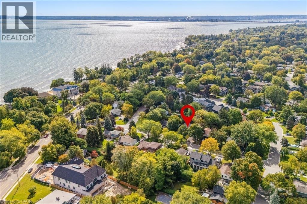 222 Strathcona Drive, Burlington, Ontario  L7L 2C8 - Photo 4 - 40781090
