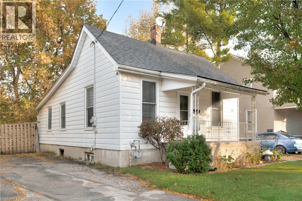 4 Francis Street, Cambridge, Ontario  N1S 1Z7 - Photo 2 - 40780389