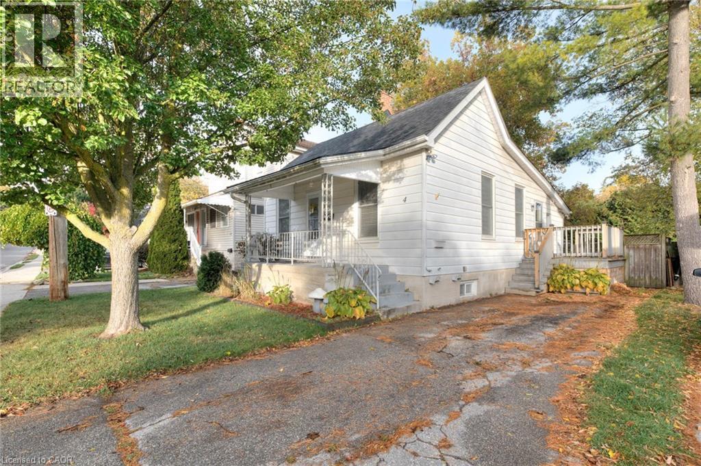 4 Francis Street, Cambridge, Ontario  N1S 1Z7 - Photo 3 - 40780389